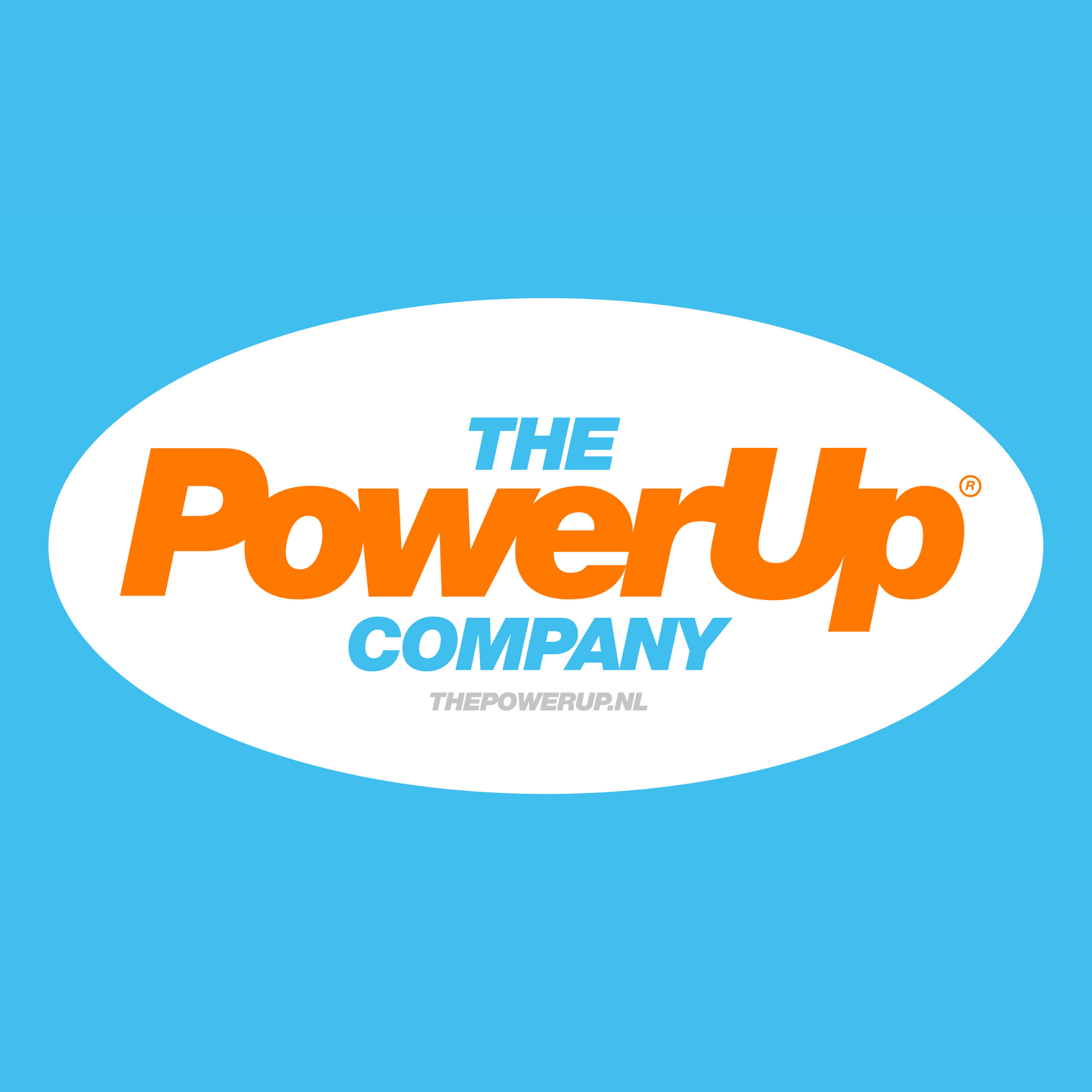 The PowerUp company